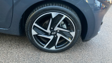 Hyundai i10 1.0 [63] Premium 5dr Auto [Nav] Petrol Hatchback